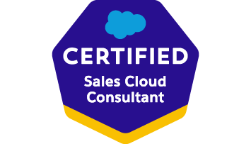 Salesforce Sales Cloud